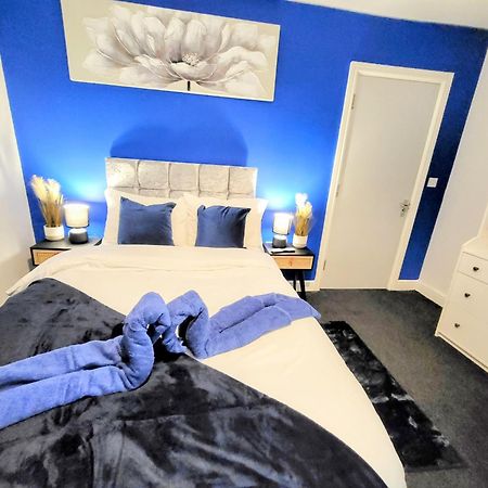 Burford Road - Stay. Sleep. Rest. Nottingham Bagian luar foto