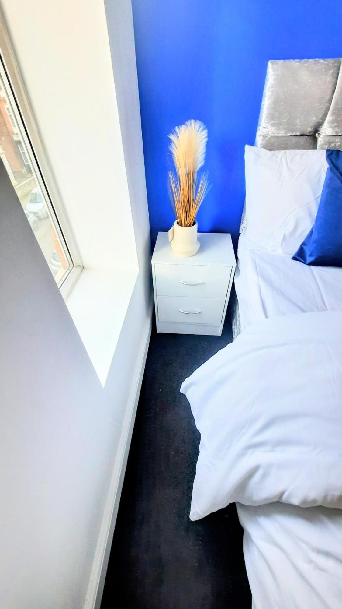 Burford Road - Stay. Sleep. Rest. Nottingham Bagian luar foto